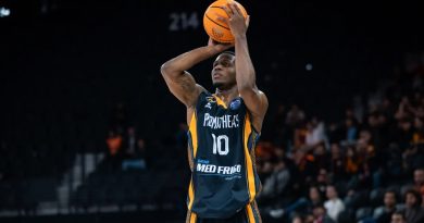 Yeni transfer, sahaya aç, basketbol coşkusu dorukta!