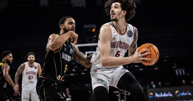 Genç yetenek Tofaş'ta, basketbol coşkusu yükseliyor!