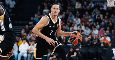 Basketbol hayranları dikkat! Yeni yayın platformu geldi