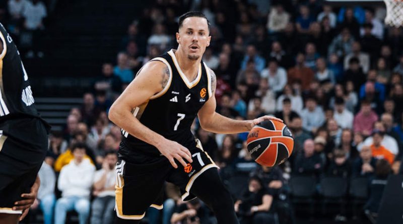 Basketbol hayranları dikkat! Yeni yayın platformu geldi