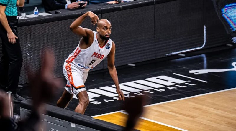 Yetenekli beş isim, basketbol sahnesinde parladı