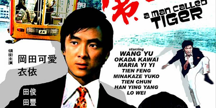 Kaçırdı mı, kader mi? Bruce Lee'nin yolları ayrıldı