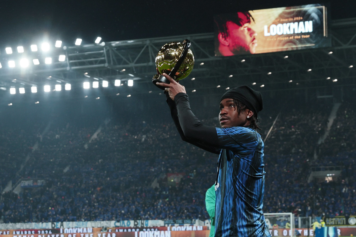 Yeni macera, veda, teşekkür, heyecan, Atletico, Lookman