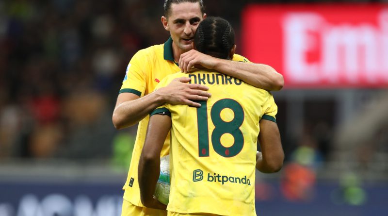 Fransa'nın genç yıldızı, umut vadediyor, potansiyel parlıyor