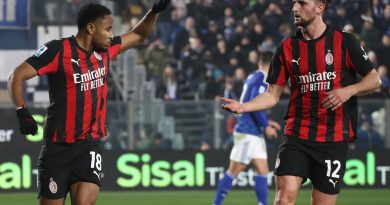 Fransız yıldız, Serie A'da Milan'a golleriyle katkı veriyor