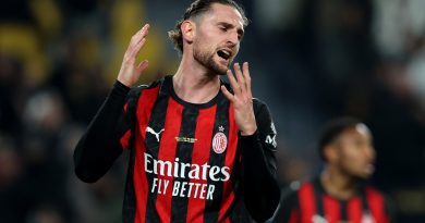 Dimarco'ya Ocak ayının onuru, Serie A'da Inter'e katkısı!