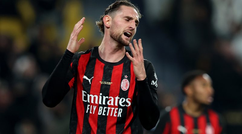 Dimarco'ya Ocak ayının onuru, Serie A'da Inter'e katkısı!