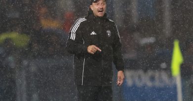 İki takım, iki ayrılık, Serie A'da yeni sayfa