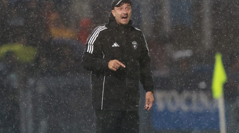 İki takım, iki ayrılık, Serie A'da yeni sayfa