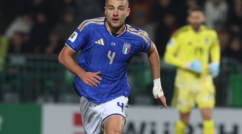 Buongiorno ve Scalvini, İtalya'nın savunma kalesi