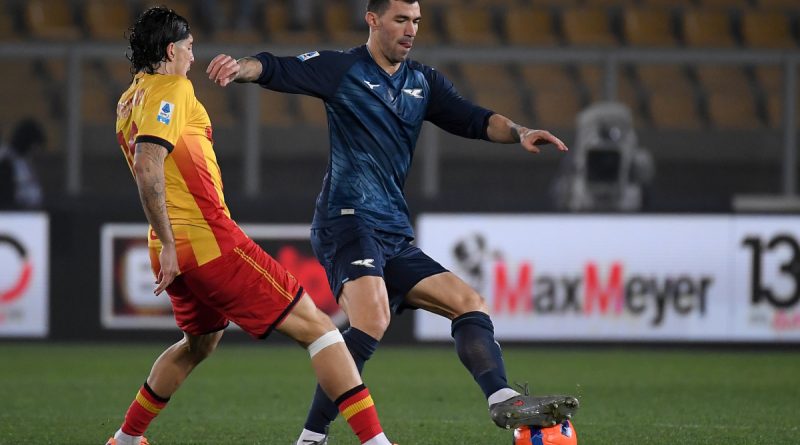 Beklenti bozuldu, Lazio'nun borçları gölgelendi