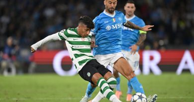 Yeni transfer, Napoli'ye enerji katacak gibi duruyor