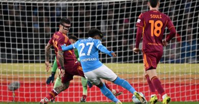 Tutku, goller, dramatik anlar: Serie A coşkusu!