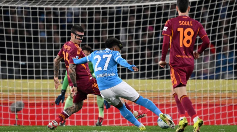 Tutku, goller, dramatik anlar: Serie A coşkusu!