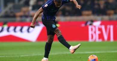 San Siro yok, Monza'da kozlar karşılaşıyor