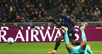 San Siro'da dev derbi, heyecan dorukta, goller bekleniyor