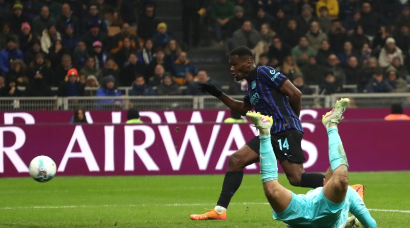 San Siro'da dev derbi, heyecan dorukta, goller bekleniyor