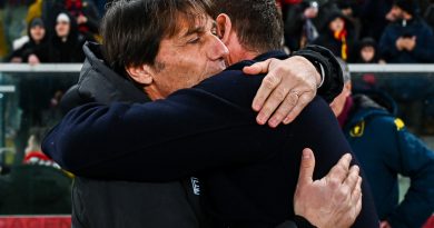 Hojlund'un golleriyle Napoli, Genoa'yı son nefeste devirdi!