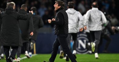 Sürpriz on bir, Conte'den yeni soluk, Napoli hazır!