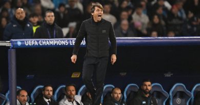 Conte'nin yönetimi, futbolun zirvesinde bir başarı hikayesi