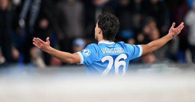 Genç yıldızda ısrarcılar, Napoli inadını sürdürüyor