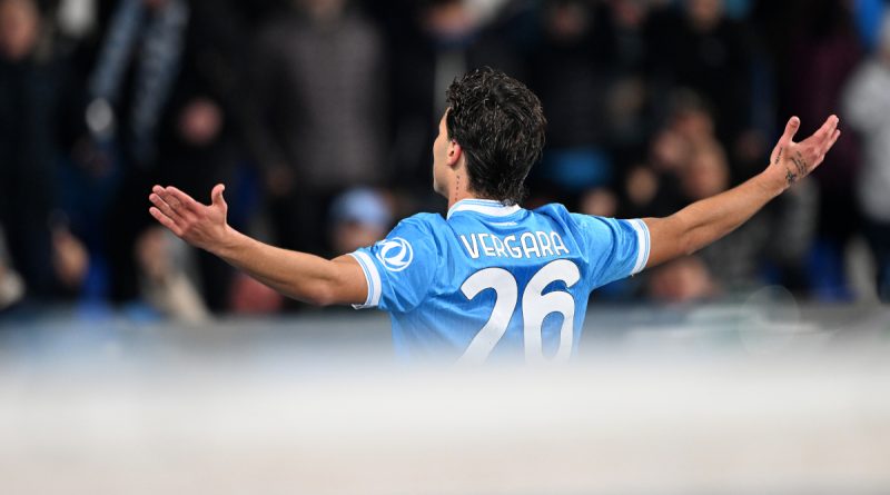 Messi ilham, Zielinski rehber, Napoli yükselişi