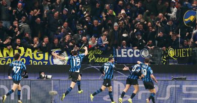 Avrupa'da İtalyan futbolunun gururu, son 16'ya yükseldi!