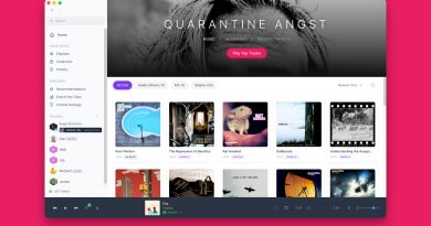 Müzik keşfi yeni bir solukla başlıyor, platformlar tek yerde!