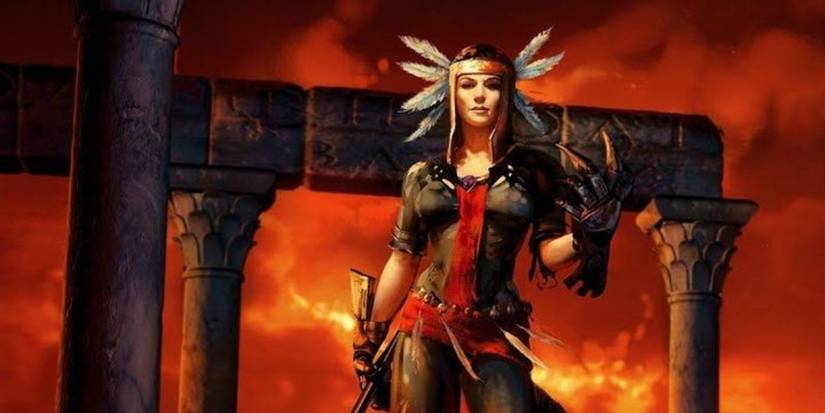 Eski ihtişam geri mi dönecek, Baldur's Gate rüzgarı eser