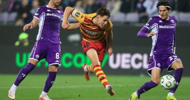 Çekişmeli 90 dakika, Fiorentina'nın Konferans Ligi zaferi!