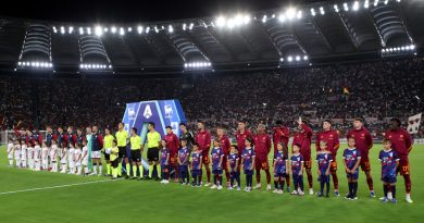 İtalyan devleri Avrupa Ligi'nde kozlarını paylaşacak