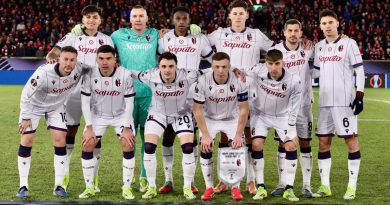 Avrupa Ligi'nde Bologna galip ayrıldı, Brann şokta