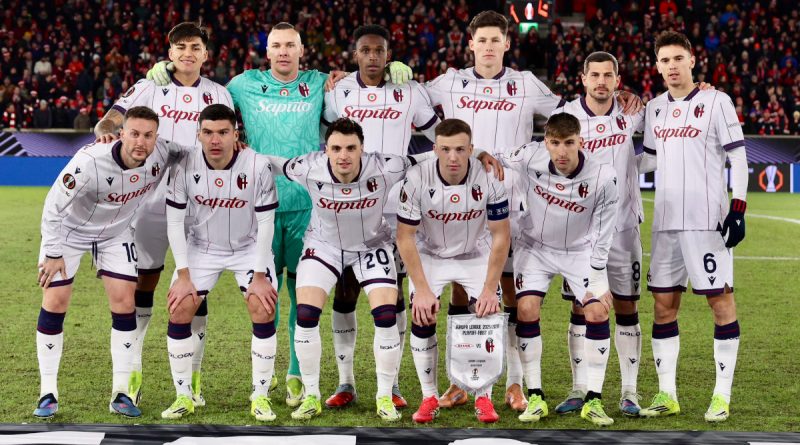 Avrupa Ligi'nde Bologna galip ayrıldı, Brann şokta