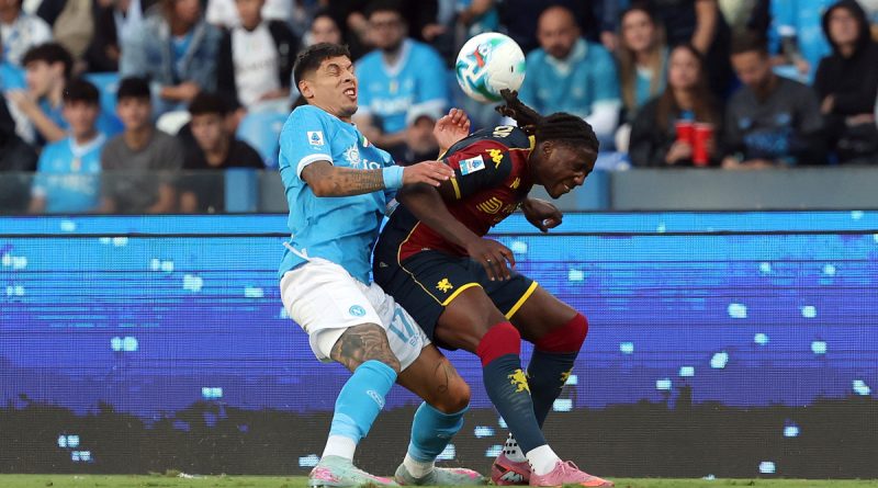 İki takımın da performansı merakla bekleniyor