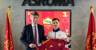 İtalyan futbolu nefes kesti, transferler tamamlandı