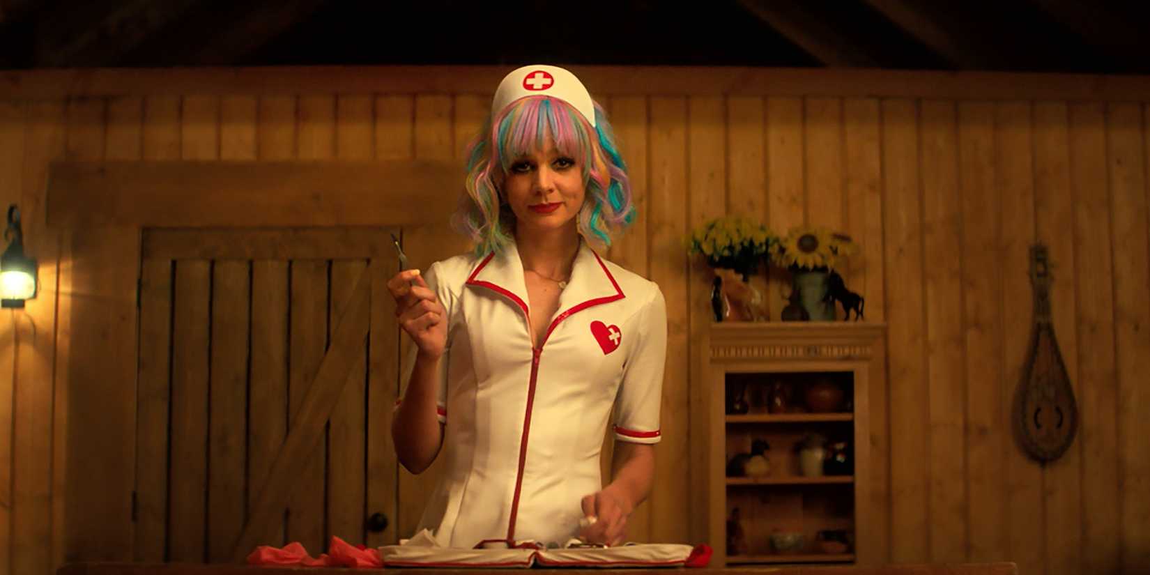 Karanlık sırlar, intikam arzusu, çarpıcı benzerlikler