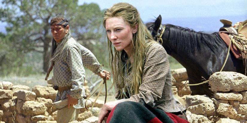 Çöl, toz, aksiyon, unutulmuş hikayeler, keşfet!