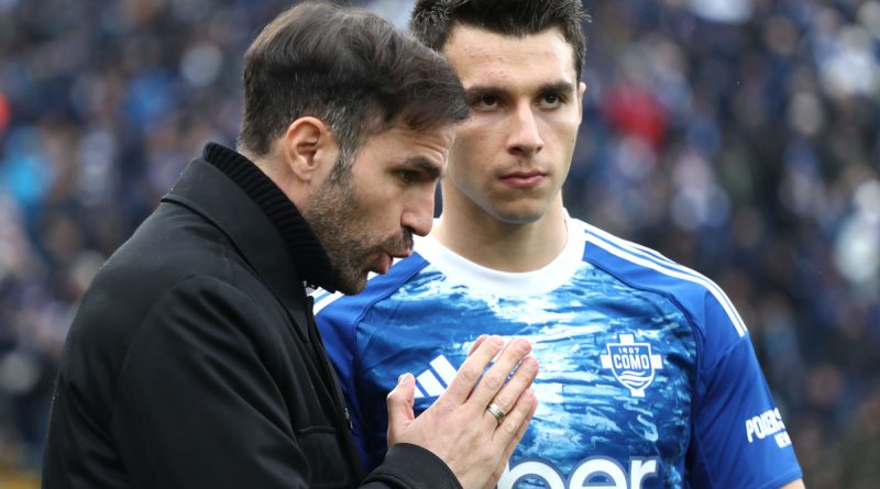 Şok sonuç! Fiorentina umutlandı, Como hayal kırıklığına uğradı