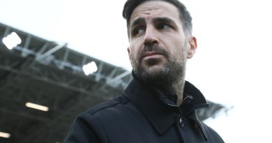 Morata'nın oyundan ihraç edilmesi, Fabregas'ı çileden çıkardı