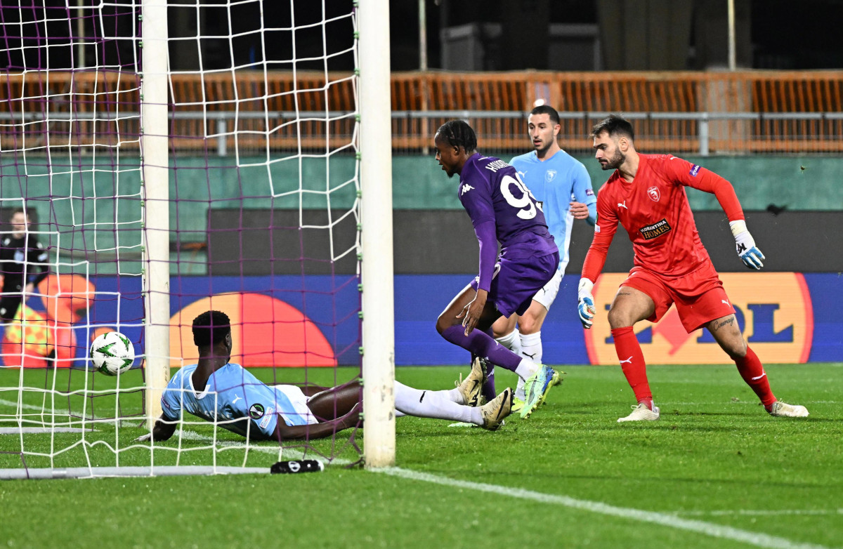 Kouame transferi karmaşası: Suçlama savaşı başladı