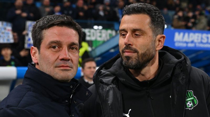 Sassuolo karşısında İnter coşkusu, Lautaro'nun rekoru, Dimarco'nun maestrosluğu