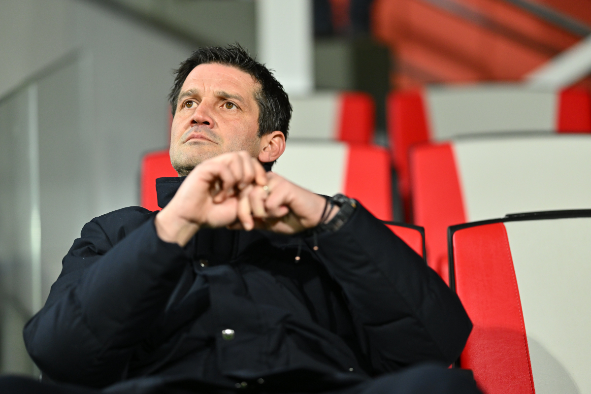 Sommer'e destek, Vicario gelecekte Inter'de!