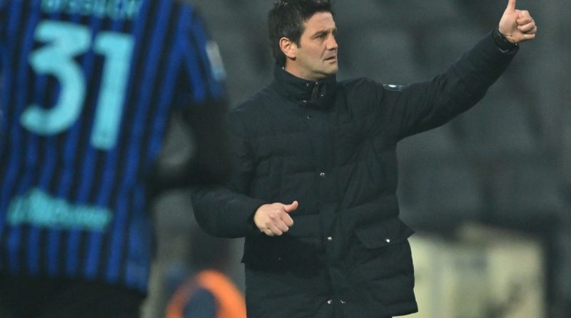 Genç yıldız Inter'e, Modena'da kiralık devam ediyor