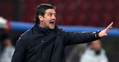 Genç yıldızlar sahne aldı, Inter yükselişte!