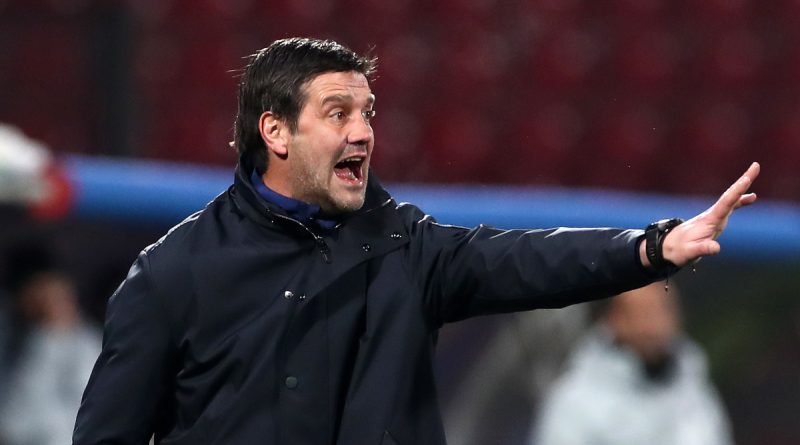 Genç yıldızlar sahne aldı, Inter yükselişte!