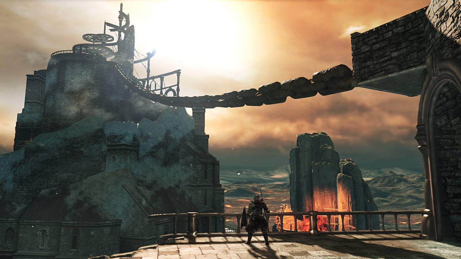 Eski oyun, yeni grafikler, nostalji, yenilenen deneyim