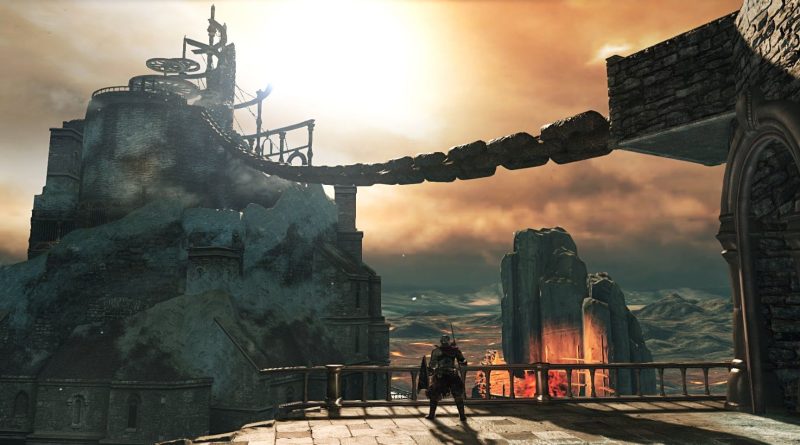 Eski oyun, yeni grafikler, nostalji, yenilenen deneyim