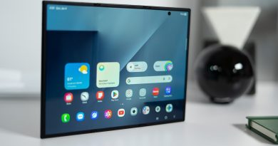 Katlanabilir heyecan, stoklar hızla eridi!