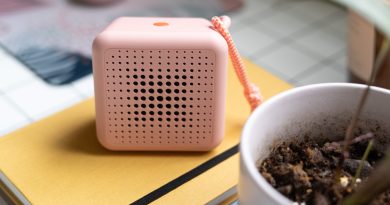 Müzikle dinginlik, cebinde taşınan mutluluk