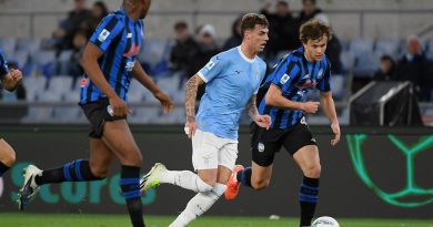 Bergamospor'un zaferi, Roma'da coşku uyandırdı